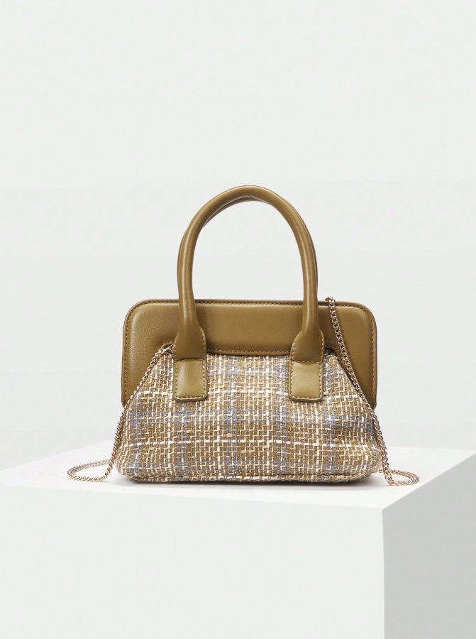 Bolso Gardiner