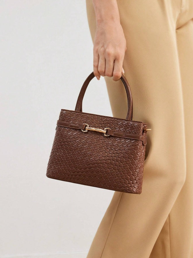 Bolso Wiltshire de diario