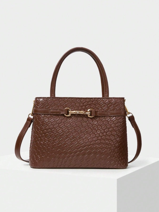 Bolso Wiltshire de diario