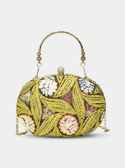 Bolso tipo joya Derbyshire