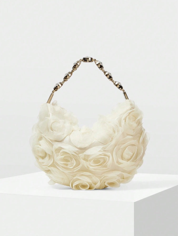 Bolso Lizzy