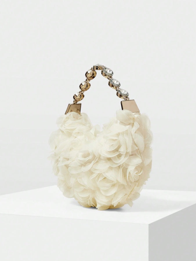 Bolso Lizzy