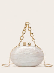 Bolso tipo joya Derbyshire