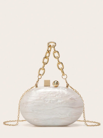 Bolso tipo joya Derbyshire