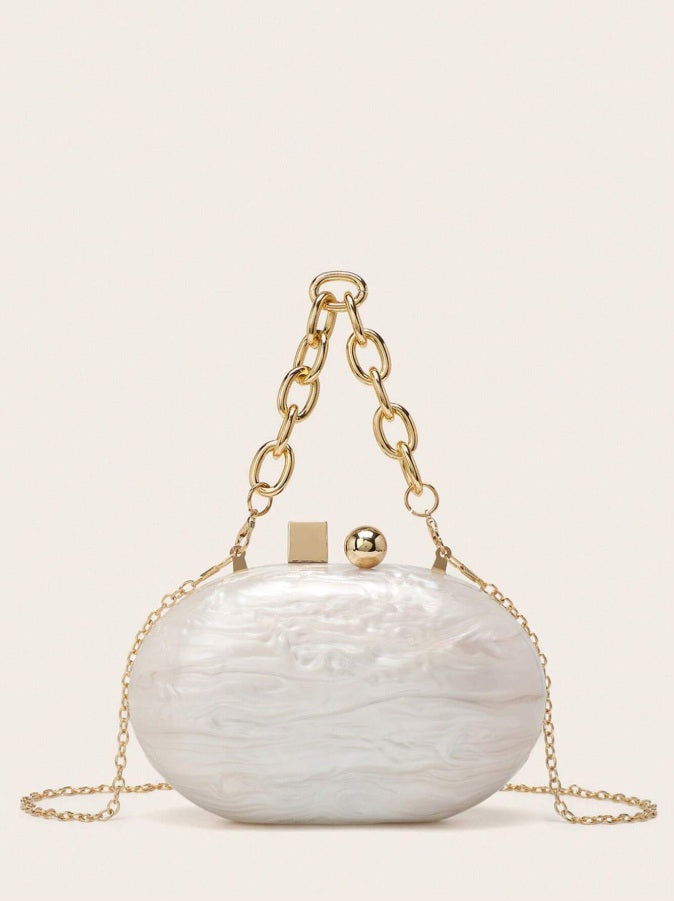 Bolso tipo joya Derbyshire