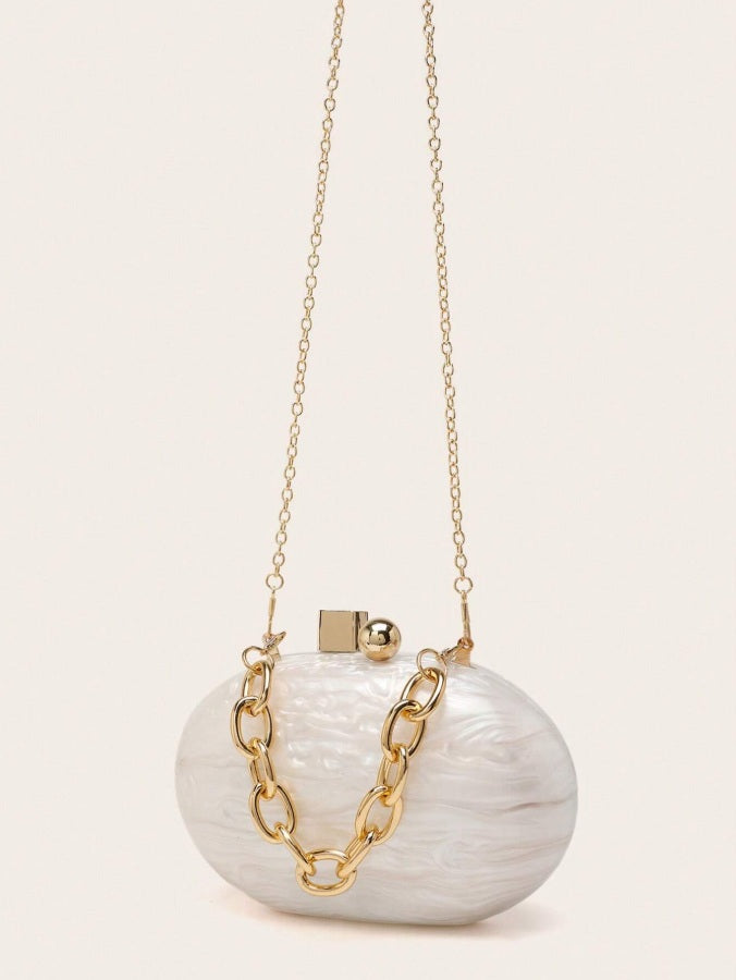 Bolso tipo joya Derbyshire