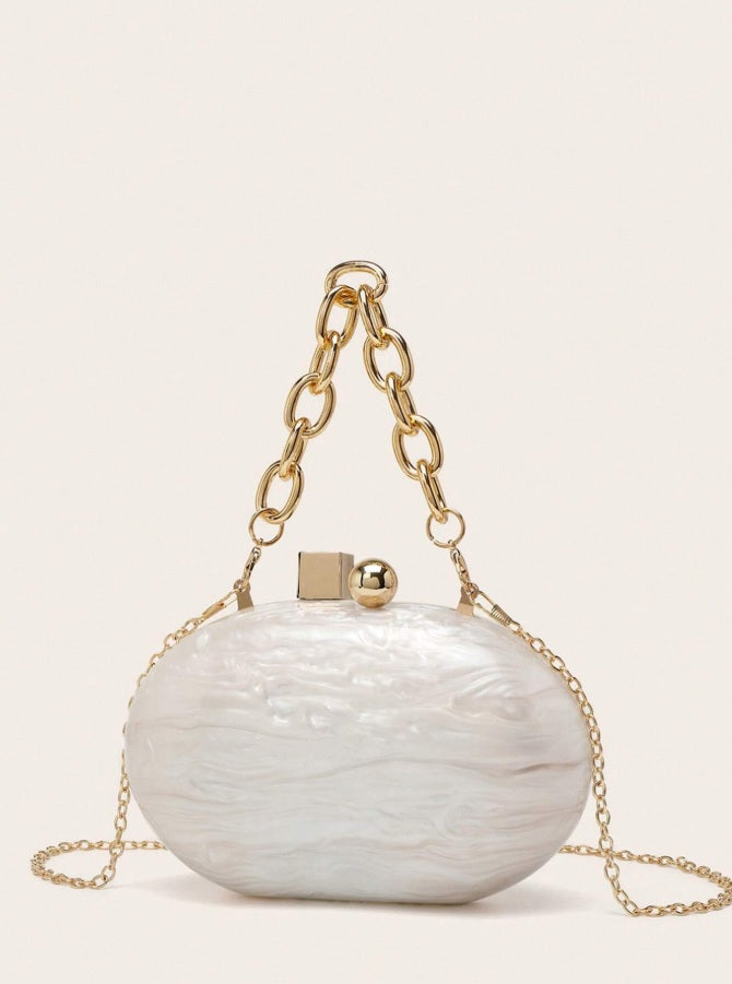 Bolso tipo joya Derbyshire