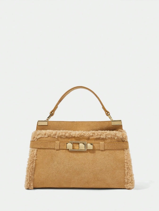Bolso Fitzwilliam