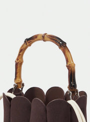 Bolso Bingley tipo baguette