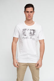 Camiseta él Goya