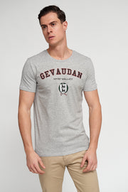 Camiseta él Gevaudan